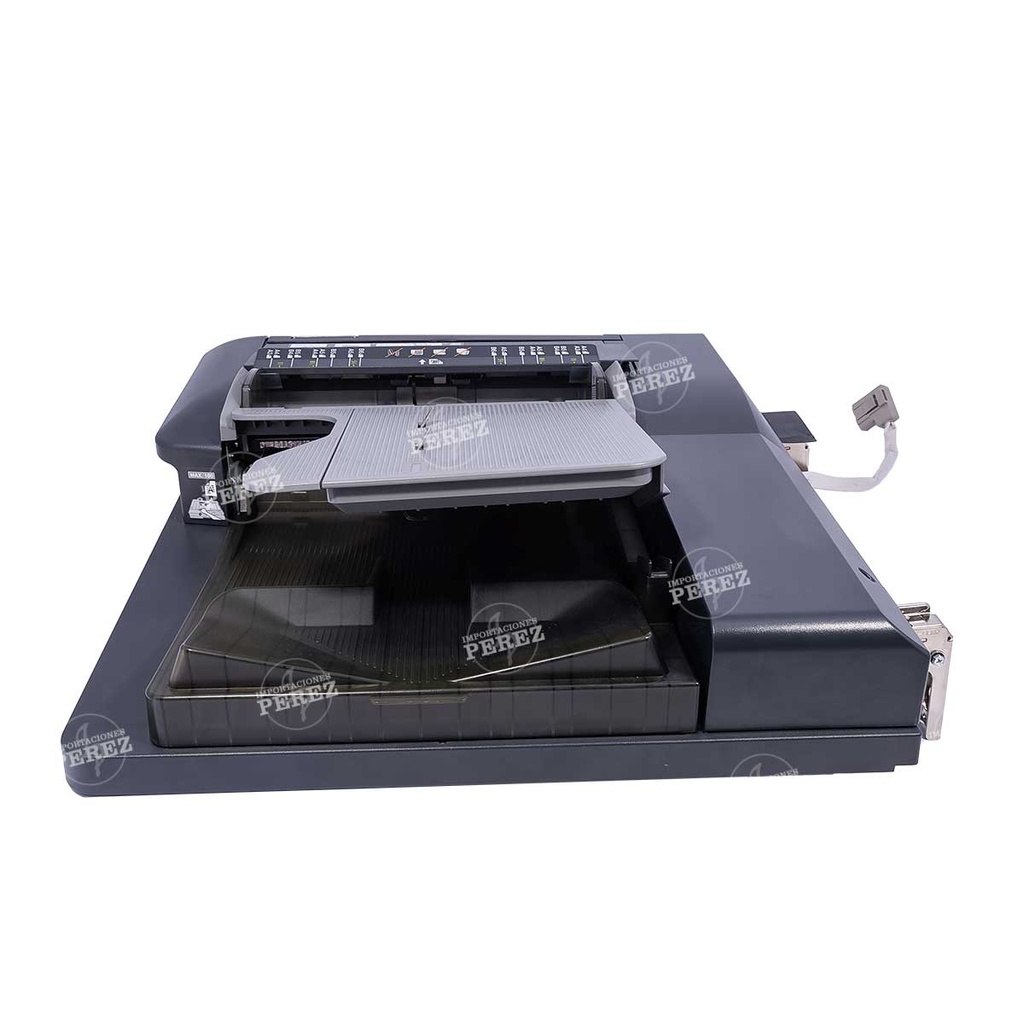 Adf DF617 (Alimentador Originales Automático) - SEMI-NUEVO [Original - Konica Minolta]