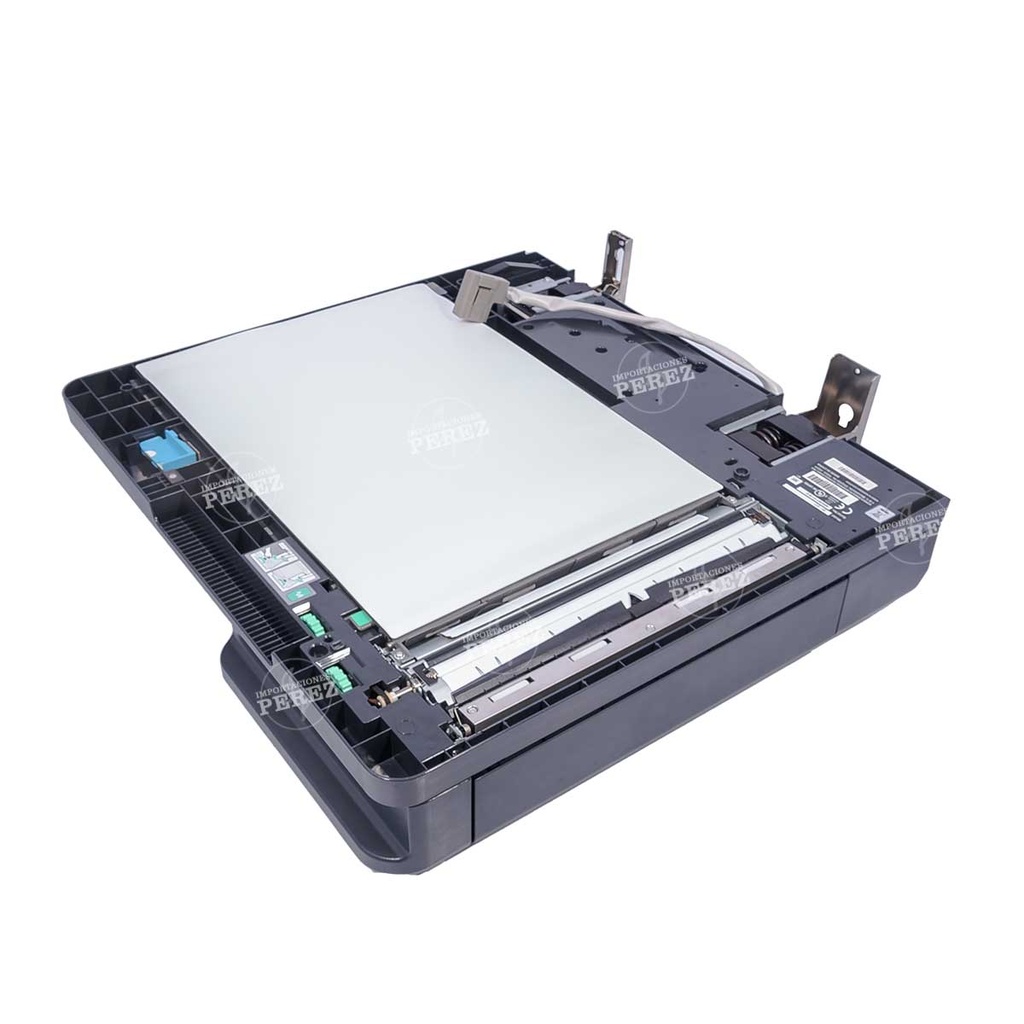 Adf DF617 (Alimentador Originales Automático) - SEMI-NUEVO [Original - Konica Minolta]