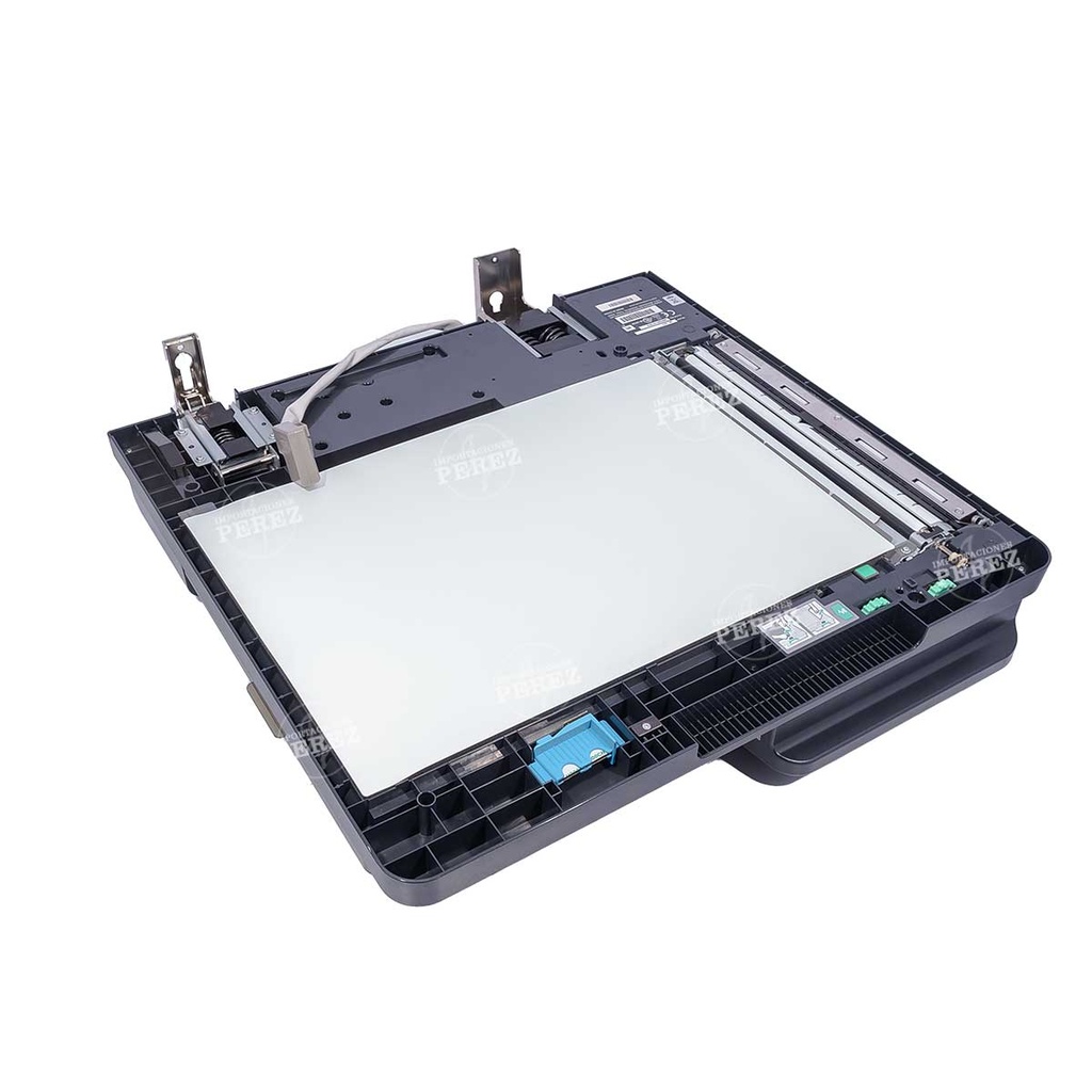 Adf DF617 (Alimentador Originales Automático) - SEMI-NUEVO [Original - Konica Minolta]