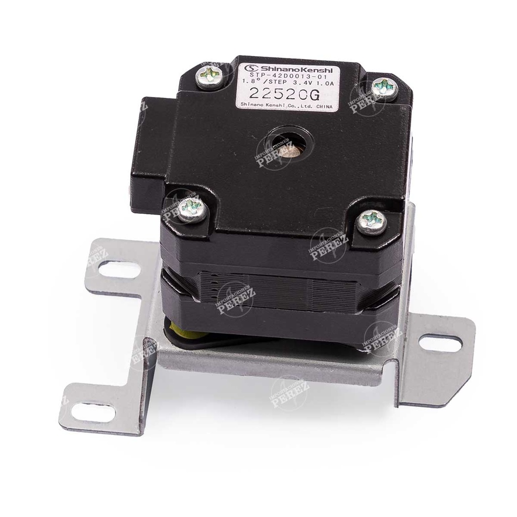 Motor Scanner con Base/Anclaje SEMI-NUEVO [Original - Konica Minolta]