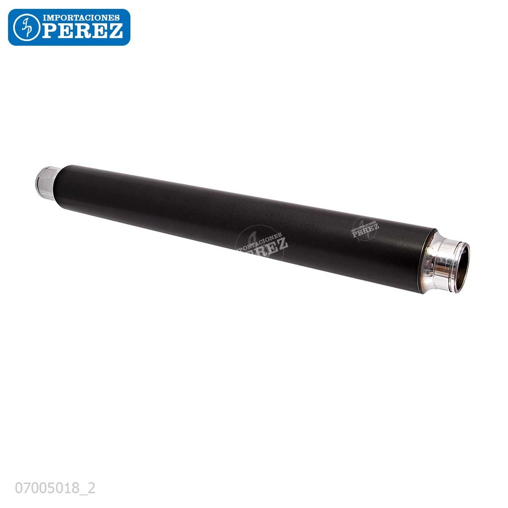 Rodillo Calor [Access Katun] Negro (Fusor) 