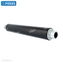 Rodillo Calor [Image] Negro (Fusor) 