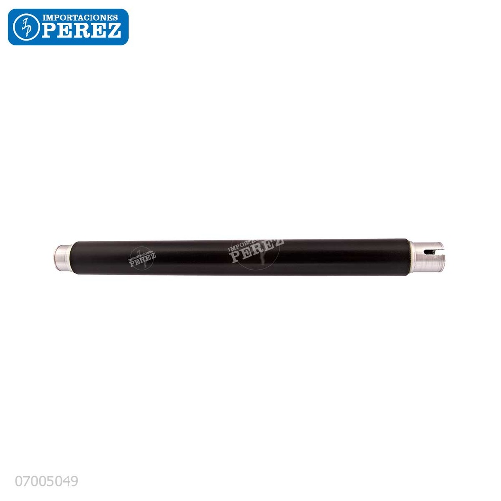 Rodillo Calor [Image] Negro (Fusor) 