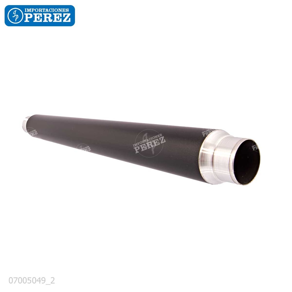 Rodillo Calor [Image] Negro (Fusor) 