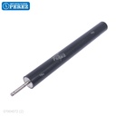 Rodillo Presión [Cet] Negro (Fusor) 