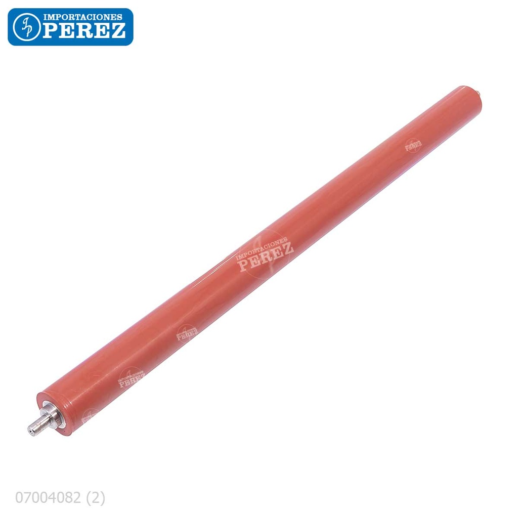 Rodillo Presión [Cet] Naranja (Fusor) 