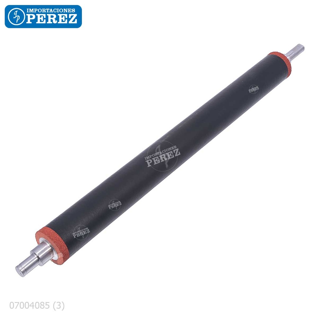 Rodillo Presión [Cet] Negro (Fusor) 