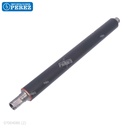 Rodillo Presion [Dki] c/rodajes Negro 