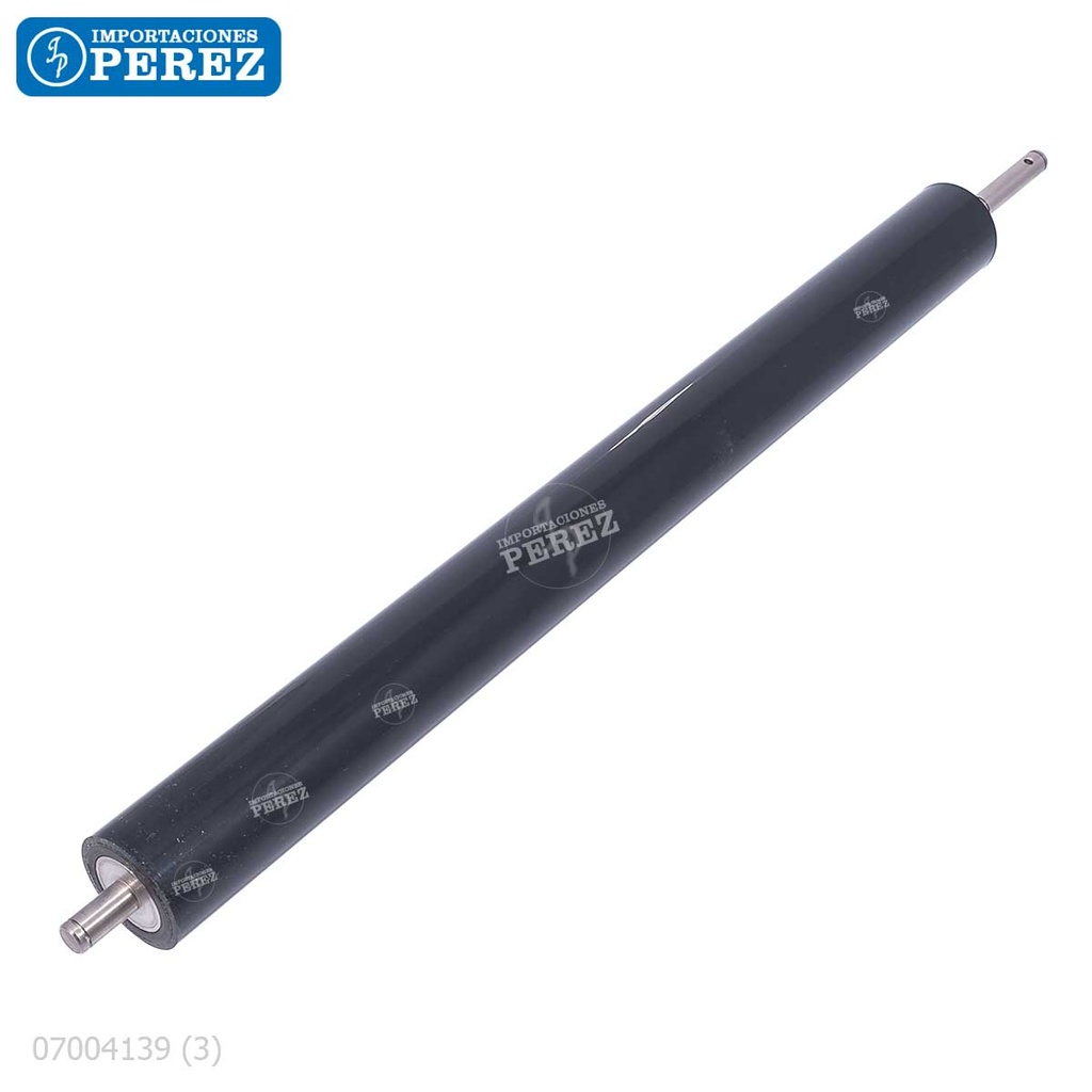 Rodillo Presión [Dki] Naranja (Fusor) 