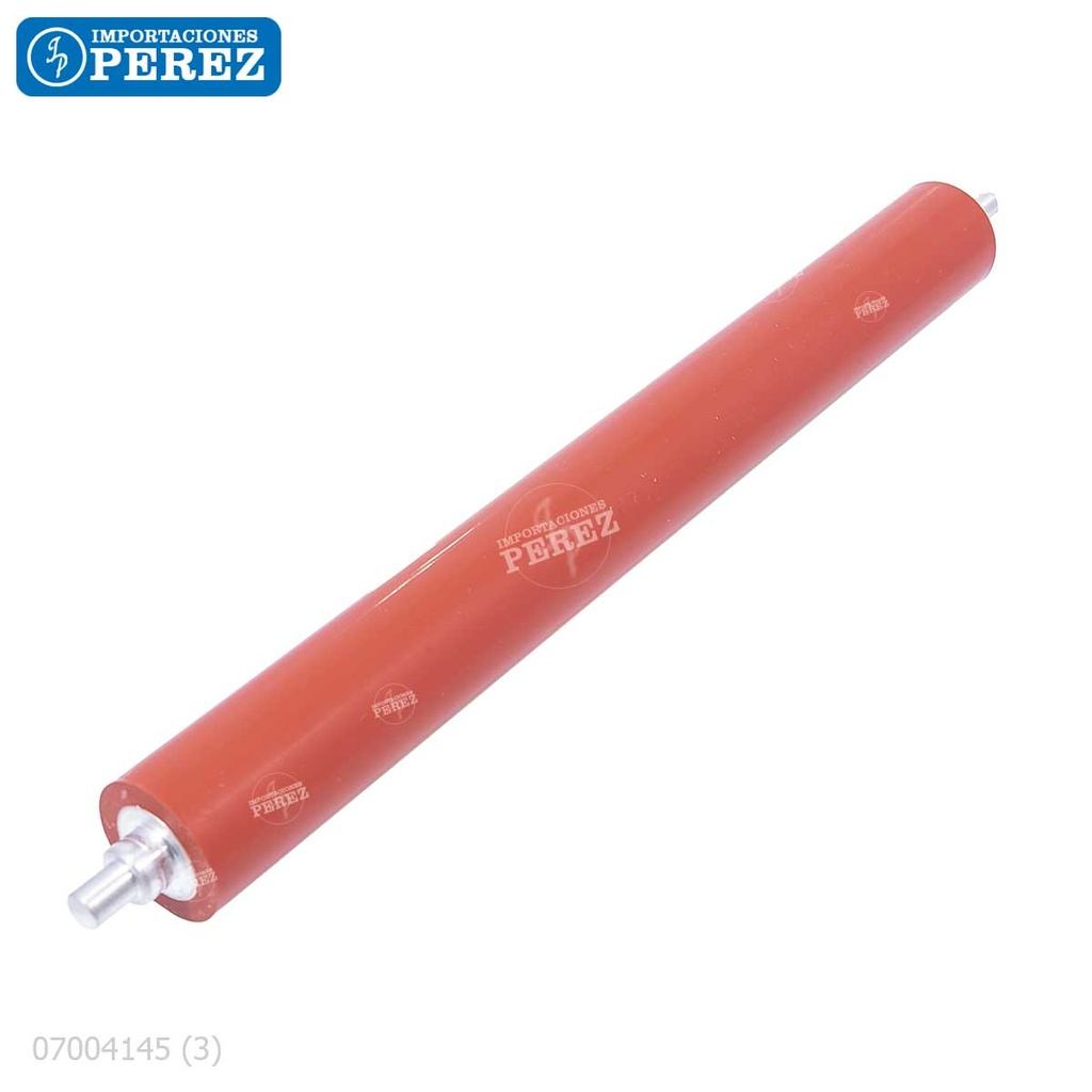 Rodillo Presión [Katun Perfomance] Negro (Fusor) 