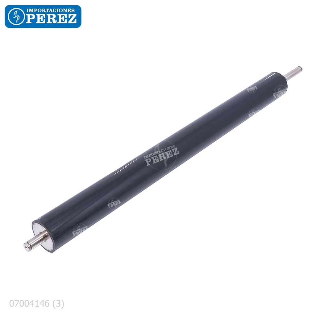 Rodillo Presión [Katun Perfomance] Negro (Fusor) 