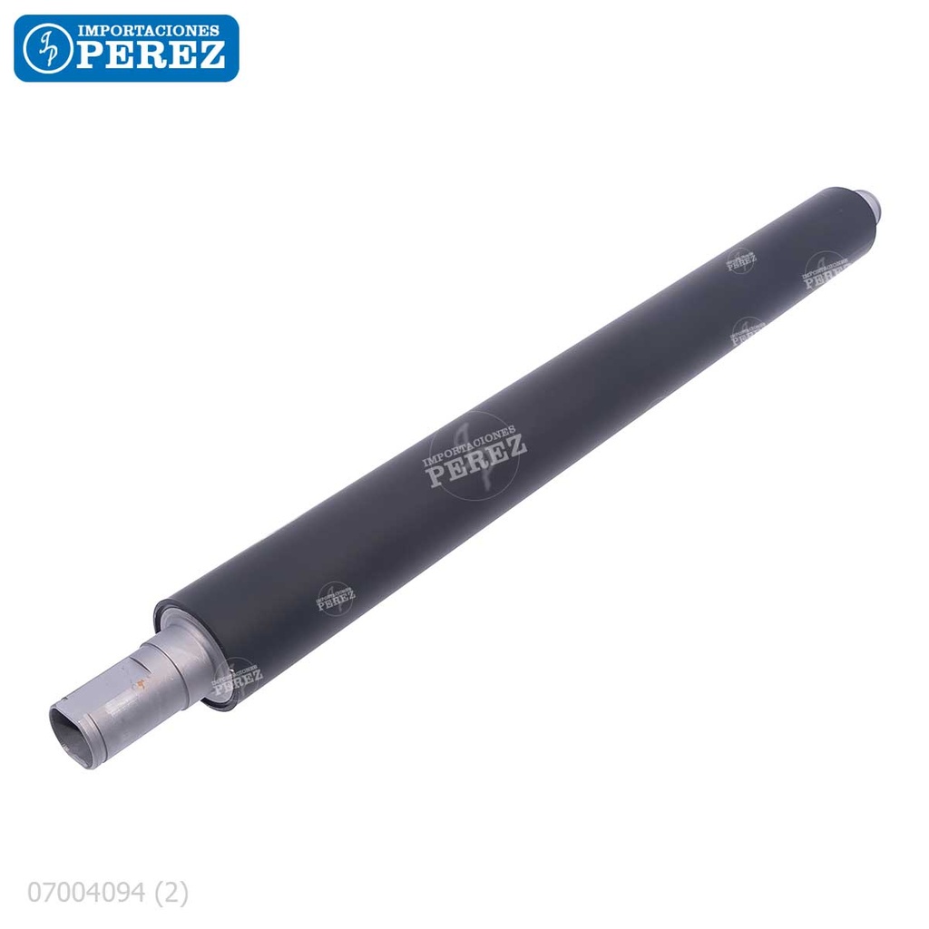 Rodillo Presión [Ricoh - Original] Negro (Fusor) 