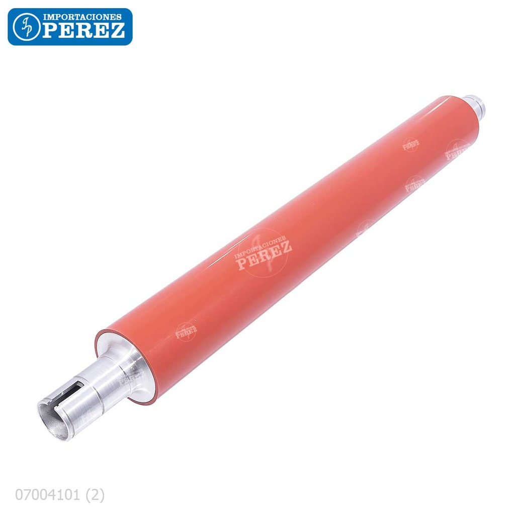Rodillo Presión Fusor [Cet]