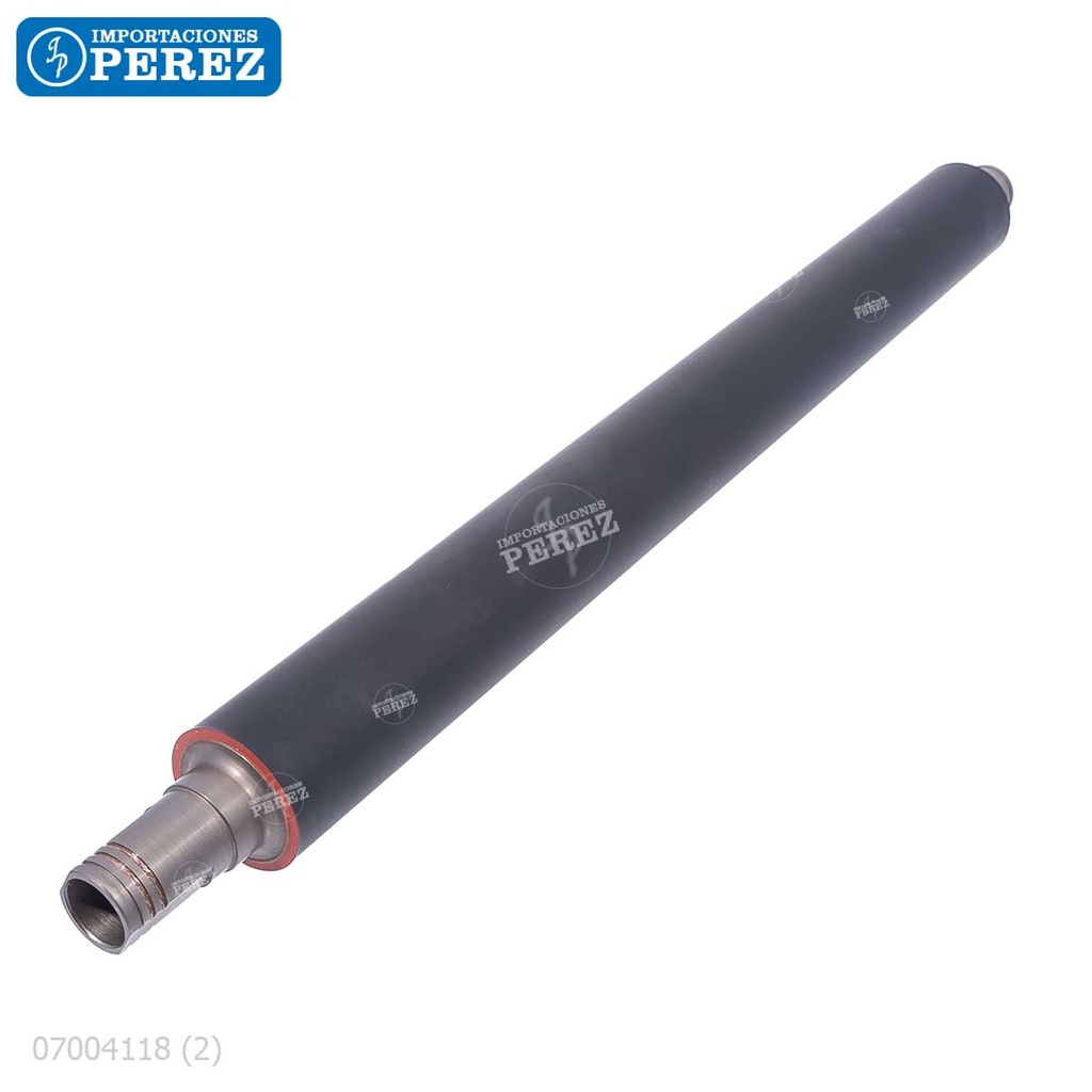 Rodillo Presión [Image] Negro (Fusor) 