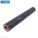 Rodillo Presión [Ricoh - Original] Negro (Fusor) 