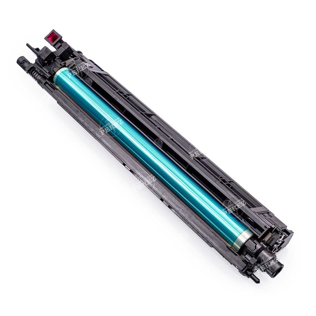 Unidad Imagen Completo Magenta (Cilindro + Revelado) IU214M 110v/220v - SEMI-NUEVO [Original - Konica Minolta]