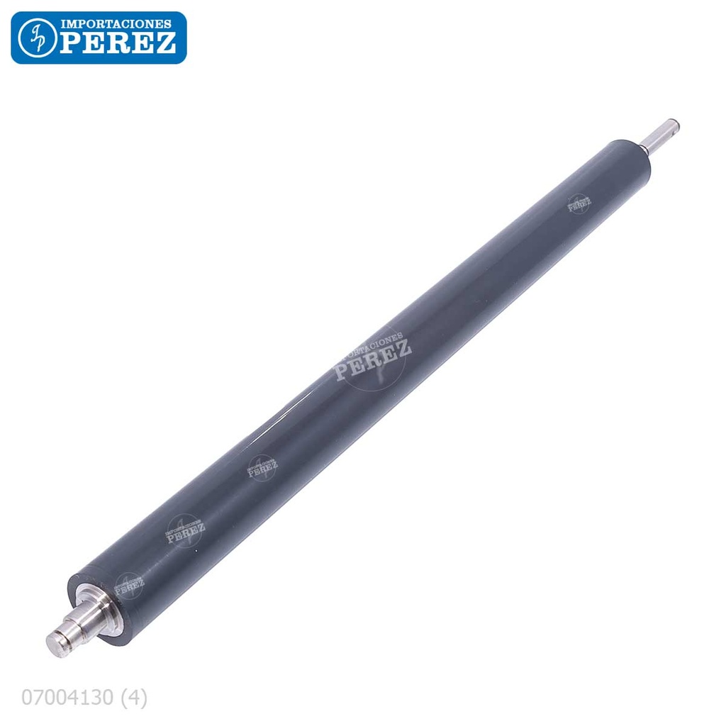 Rodillo Presión [Katun Perfomance] Negro (Fusor) 