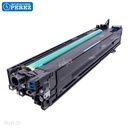 Unidad Imagen Cyan Completo (Cilindro + Revelado) IU711C 110v/220v - SEMI-NUEVO [Original - Konica Minolta]