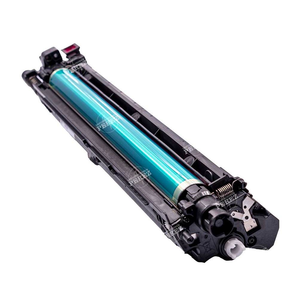 Unidad Imagen Completo Magenta (Cilindro + Revelado) IU214M 110v/220v - SEMI-NUEVO [Original - Konica Minolta]