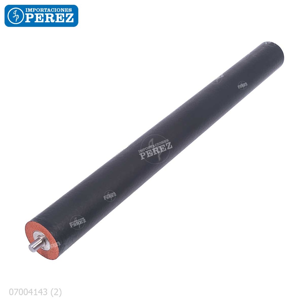 Rodillo Presión [Katun Perfomance] Negro (Fusor) 