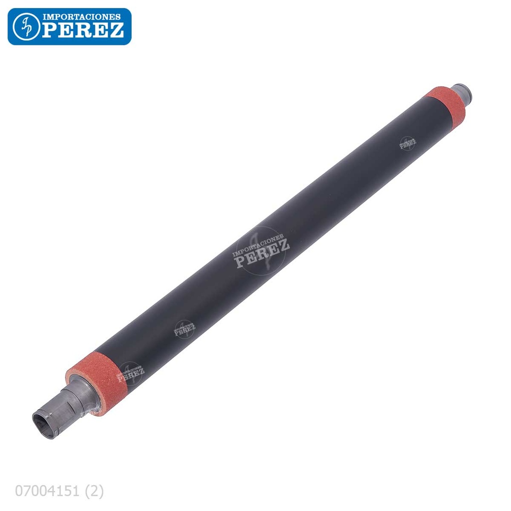 Rodillo Presión [Katun Perfomance] Negro (Fusor) 