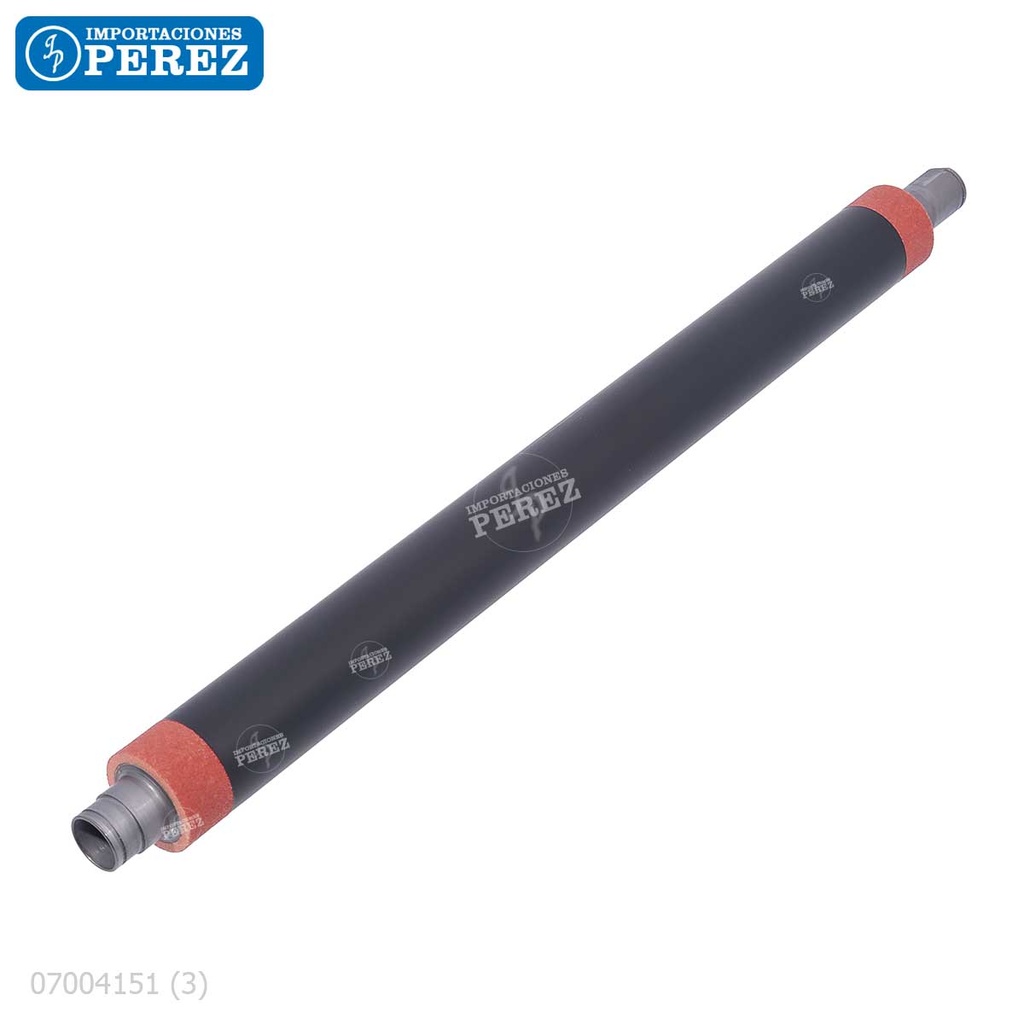 Rodillo Presión [Katun Perfomance] Negro (Fusor) 