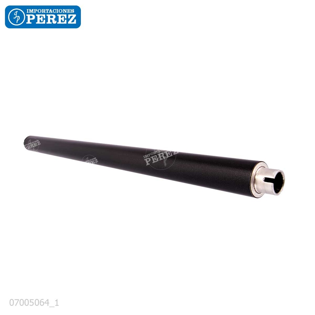 Rodillo Calor [Image] Negro (Fusor) 