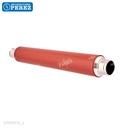 Rodillo Calor [Cet]  Naranja (Fusor) 