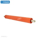 Rodillo Calor [Ricoh - Original]  Naranja (Fusor) 