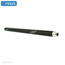 Rodillo Calor [Cet] Negro (Limpieza Faja Fusor) 