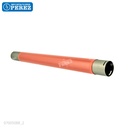 Rodillo Calor [Cet] Naranja (Fusor) 