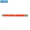 Rodillo Calor [Cet] Naranja (Fusor) 