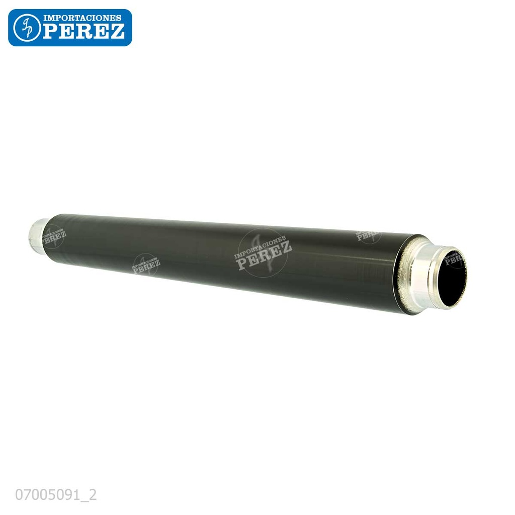 Rodillo Calor [Ricoh - Original] Negro (Fusor) 