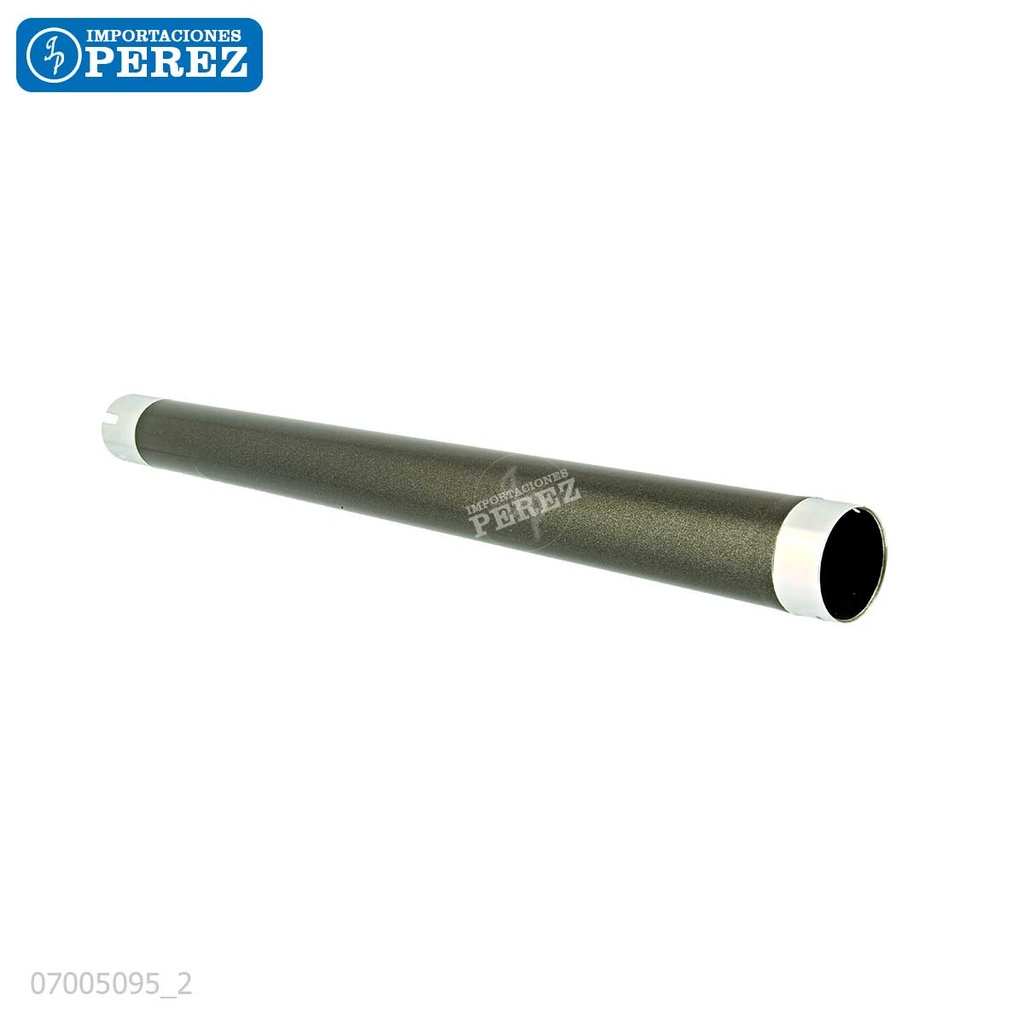 Rodillo Calor [Katun Perfomance] Negro (Fusor) 