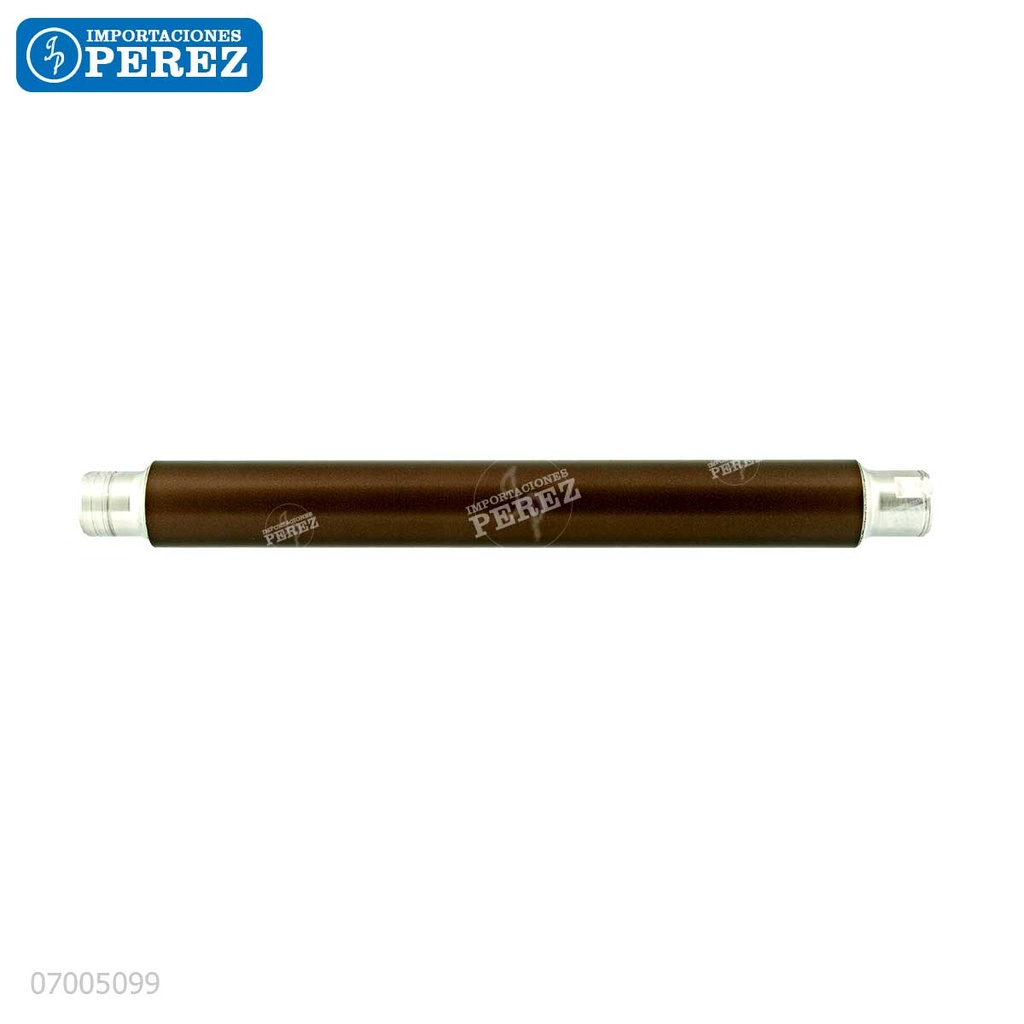 Rodillo Calor Fusor [DKI]