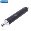 Rodillo Calor [Cet] Negro (Fusor) 