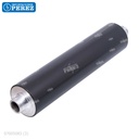 Rodillo Calor [Cet]  Negro (Fusor) 