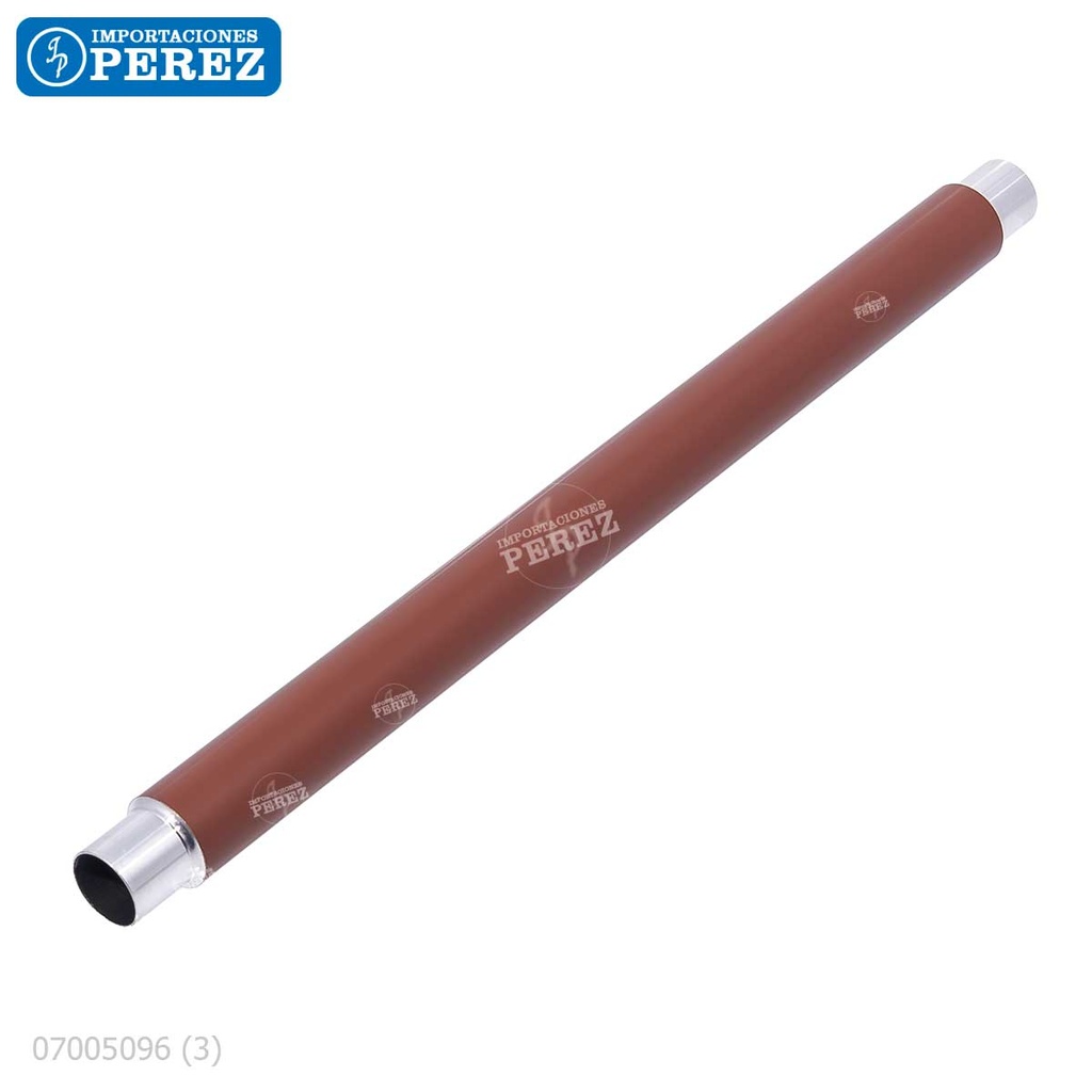 Rodillo Limpieza/Calor [Dki] (Limpieza Faja Fusor)