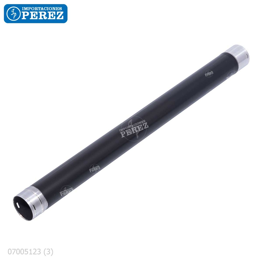 Rodillo Calor [Ricoh - Original] Negro (Fusor) 