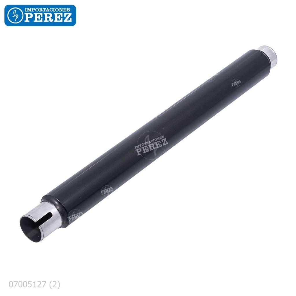 Rodillo Calor [Katun Perfomance] Negro (Fusor) 