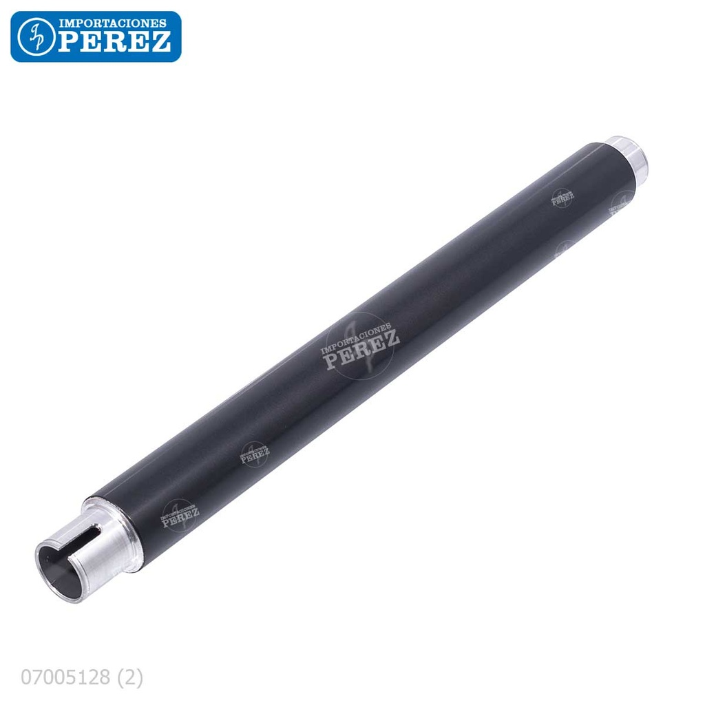 Rodillo Calor [Katun Perfomance]  Negro (Fusor) 07005128