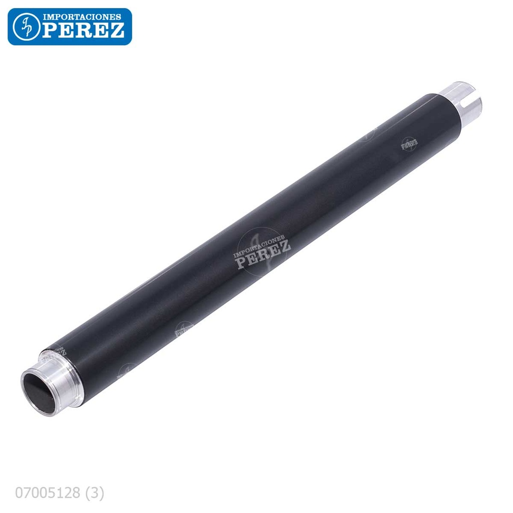 Rodillo Calor [Katun Perfomance]  Negro (Fusor) 