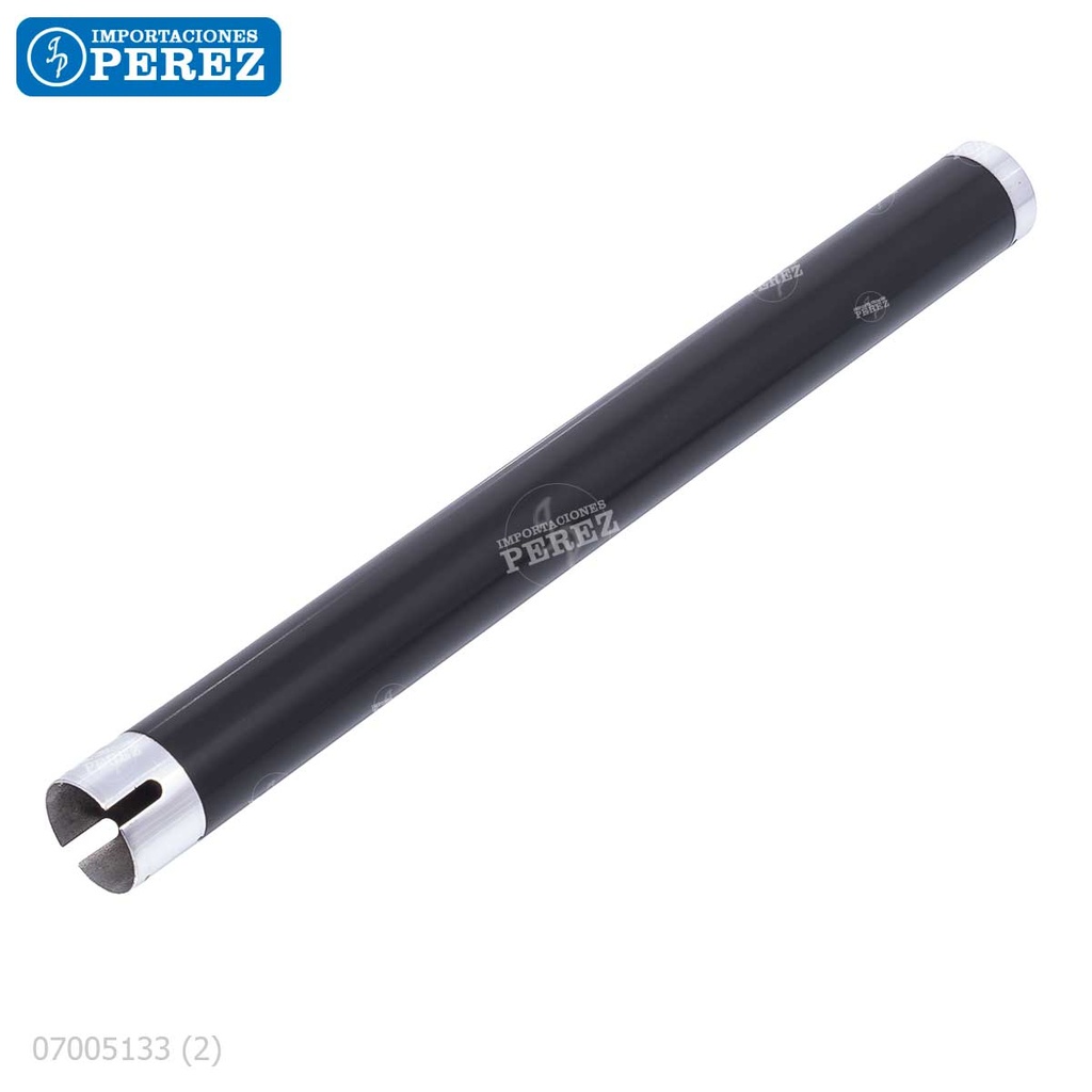 Rodillo Calor [Katun Performance] Fusor 