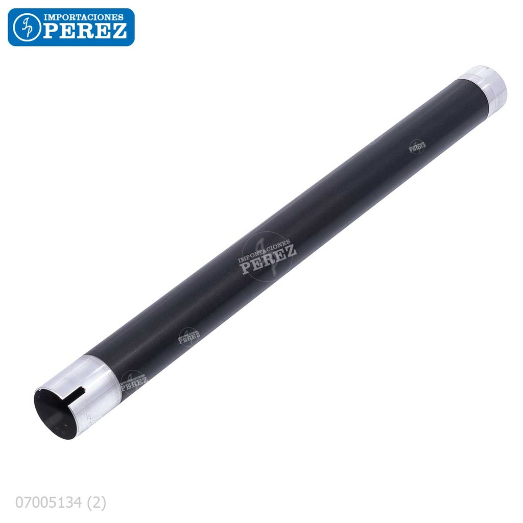 Rodillo Calor [Katun Perfomance] Negro (Fusor) 