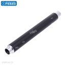 Rodillo Calor [Cet] Negro (Fusor) 