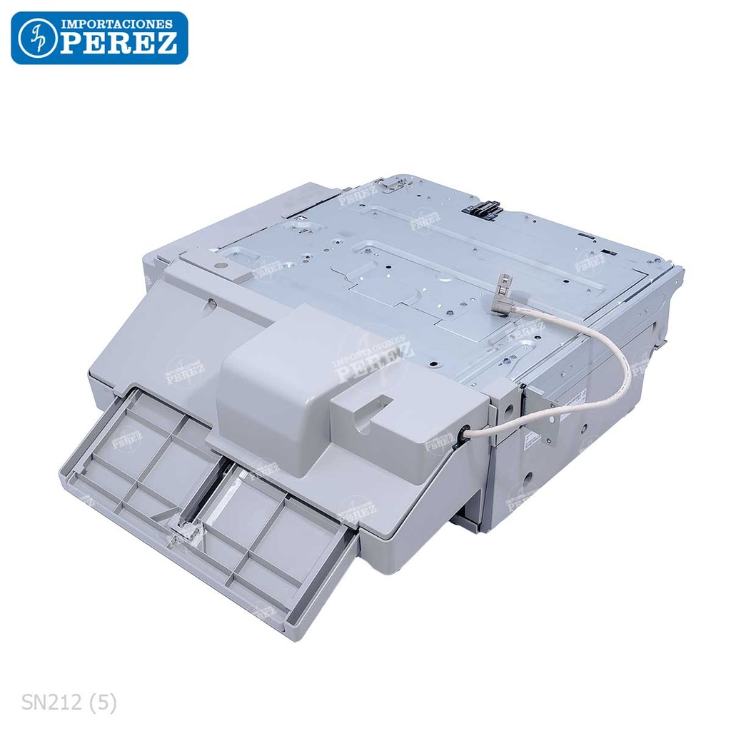 Finalizador Interno SR3130 - SEMI-NUEVO [Original - Ricoh]