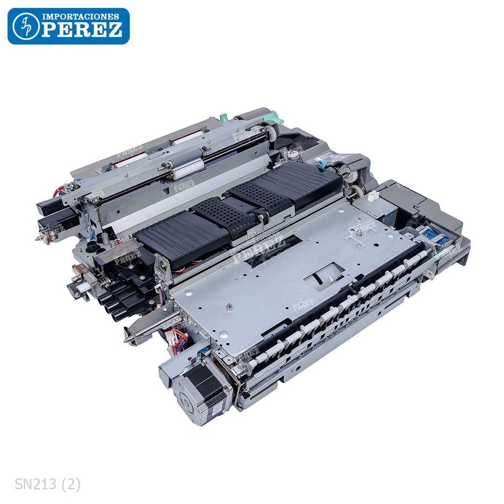 Unidad/Sistema Duplex/ADU (NO INCLUYE TARJETA) - SEMI-NUEVO [Original - Konica Minolta]