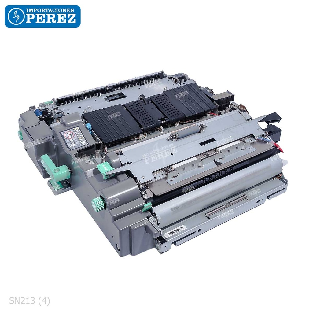 Unidad/Sistema Duplex/ADU (NO INCLUYE TARJETA) - SEMI-NUEVO [Original - Konica Minolta]