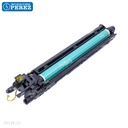 Unidad Imagen Completo Yellow (Cilindro + Revelado) IU214Y 110v/220v - SEMI-NUEVO [Original - Konica Minolta]