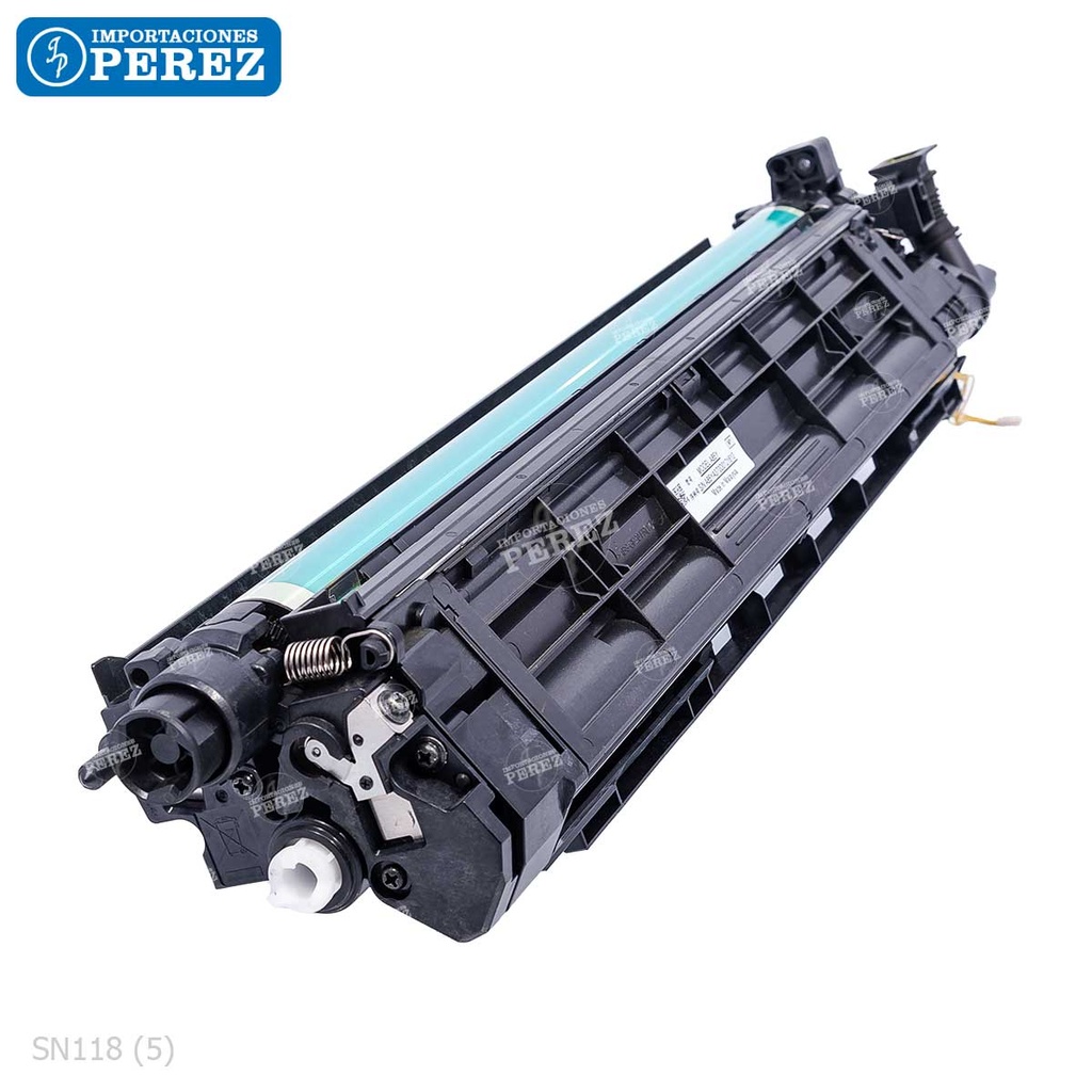 Unidad Imagen Completo Yellow (Cilindro + Revelado) IU214Y 110v/220v - SEMI-NUEVO [Original - Konica Minolta]